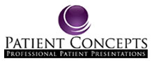 patient concepts logo